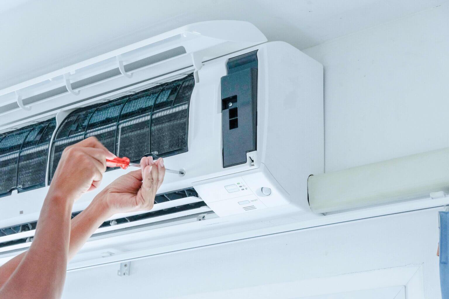 Air Conditioning Services - All AC and Heating | NYC and New Jersey