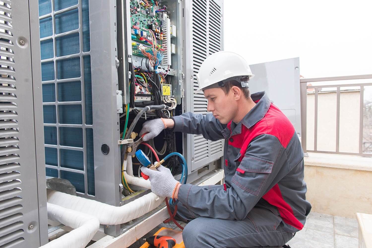 Why Choose Us for HVAC Repair in Staten Island, NY?