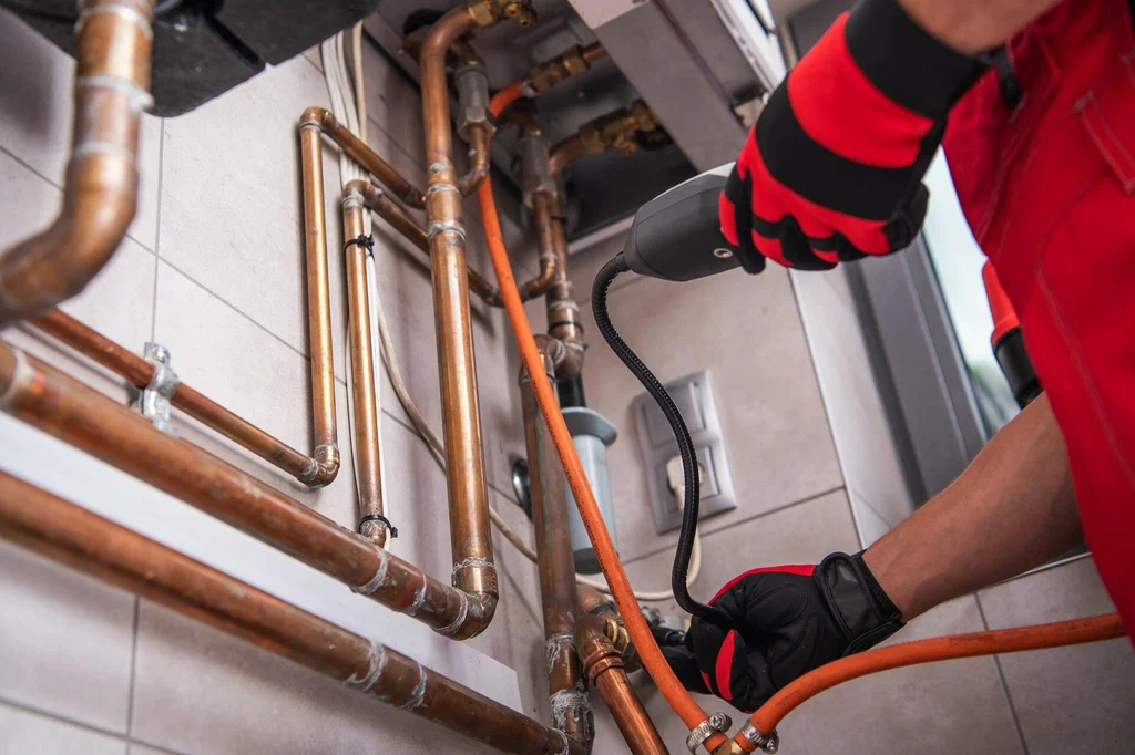 Why Choose Us for Heating Installation on Staten Island?