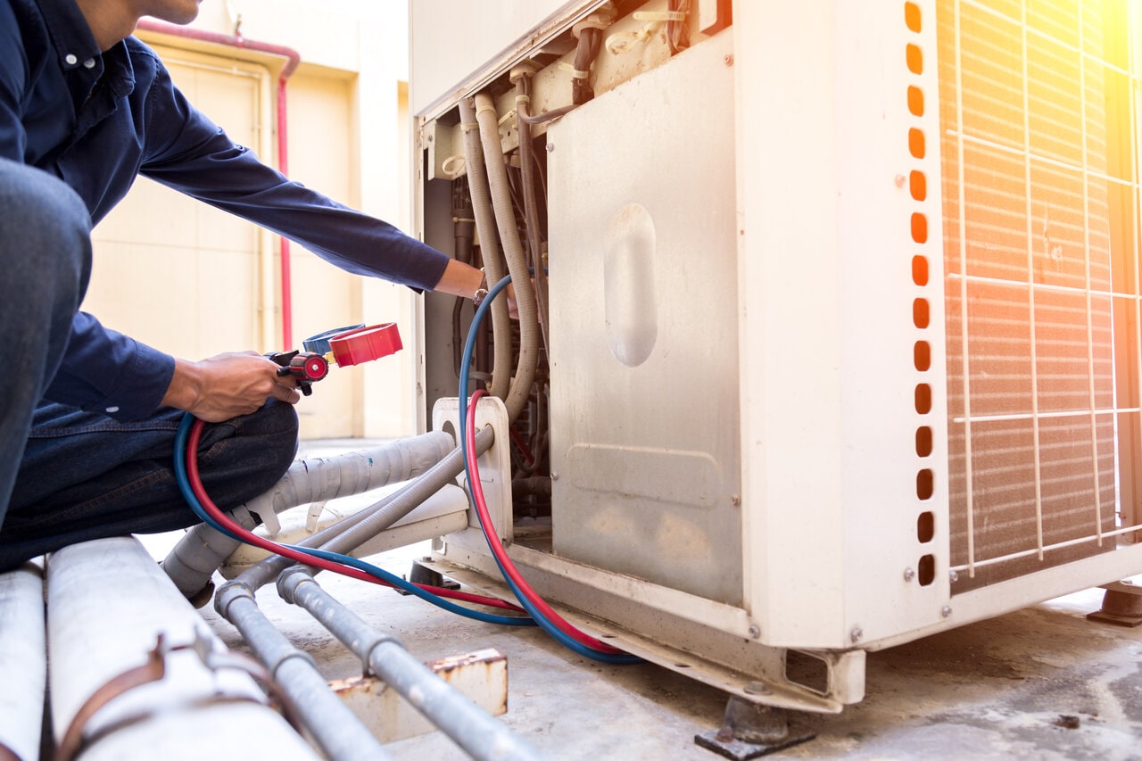 Comprehensive HVAC Repair & Services